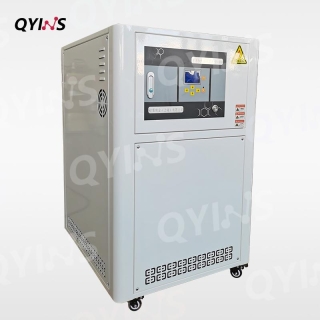 250℃高溫密閉循環(huán)加熱器 